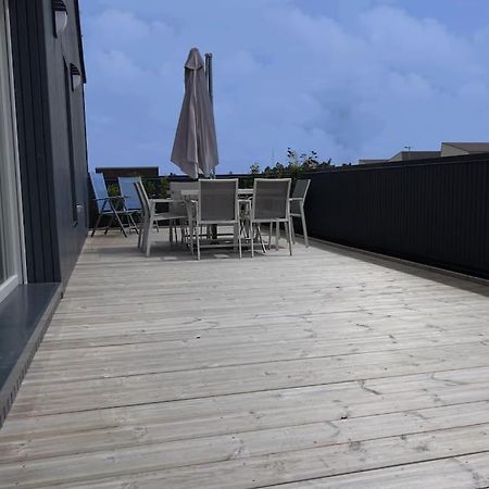 Atelier De Berck - Gite 6P Avec Parking Gratuit & Terrasse Zewnętrze zdjęcie